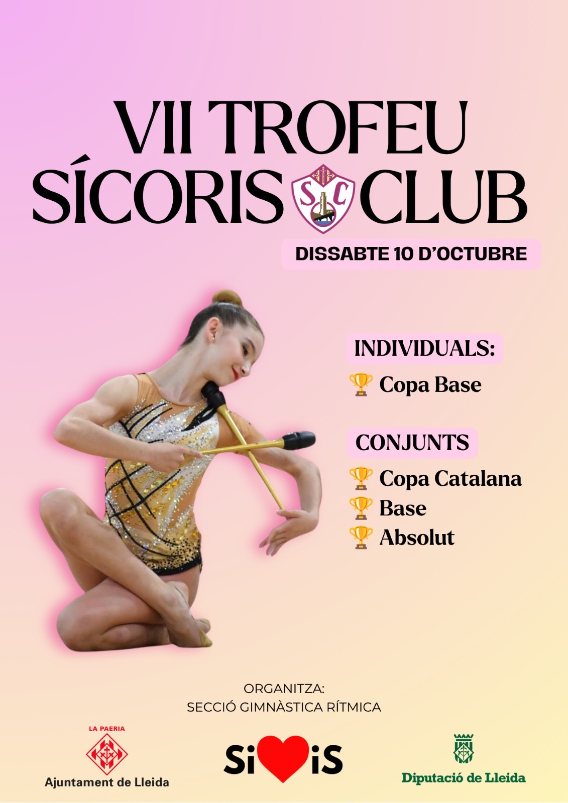 VII TROFEU SICORIS CLUB